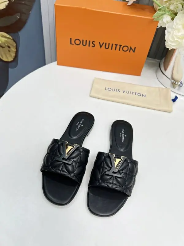 louis vuitton chaussons pour femme s_125a0722